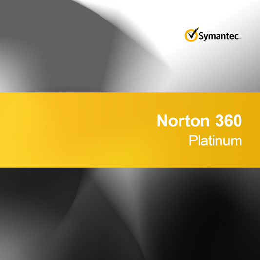 Norton 360 Platinum