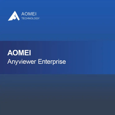 AOMEI Anyviewer Enterprise