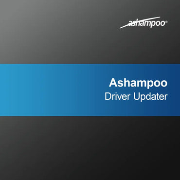 Ashampoo Driver Updater