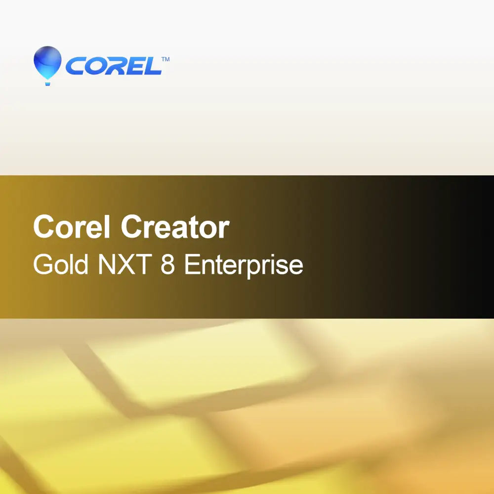 Corel Creator Gold NXT 8 Enterprise | Adobelino – Macrosw