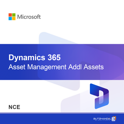 Dynamics 365 Operasyon Sipariş Satırları (NCE)