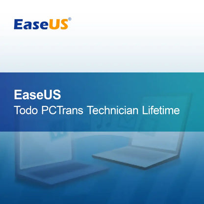 EaseUS Todo PCTrans Technicien à vie