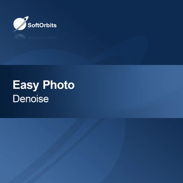 Easy Photo Denoise