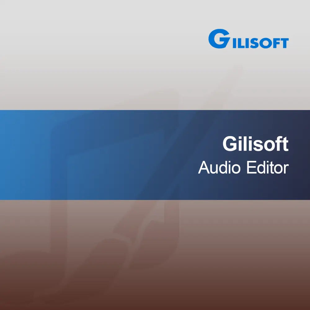 Gilisoft Audio Editor | Adobelino – Macrosw