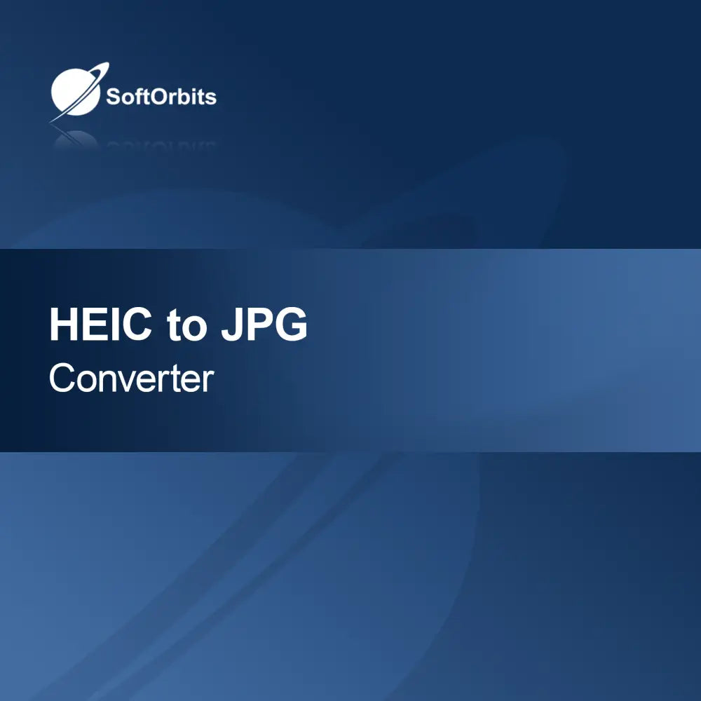 Convertisseur HEIC en JPG
