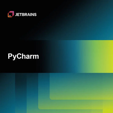 Jetbrains PyCharm