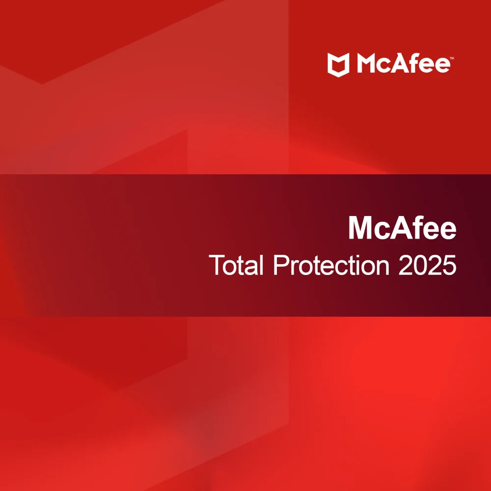 McAfee Total Protection 2025 | Adobelino – Macrosw