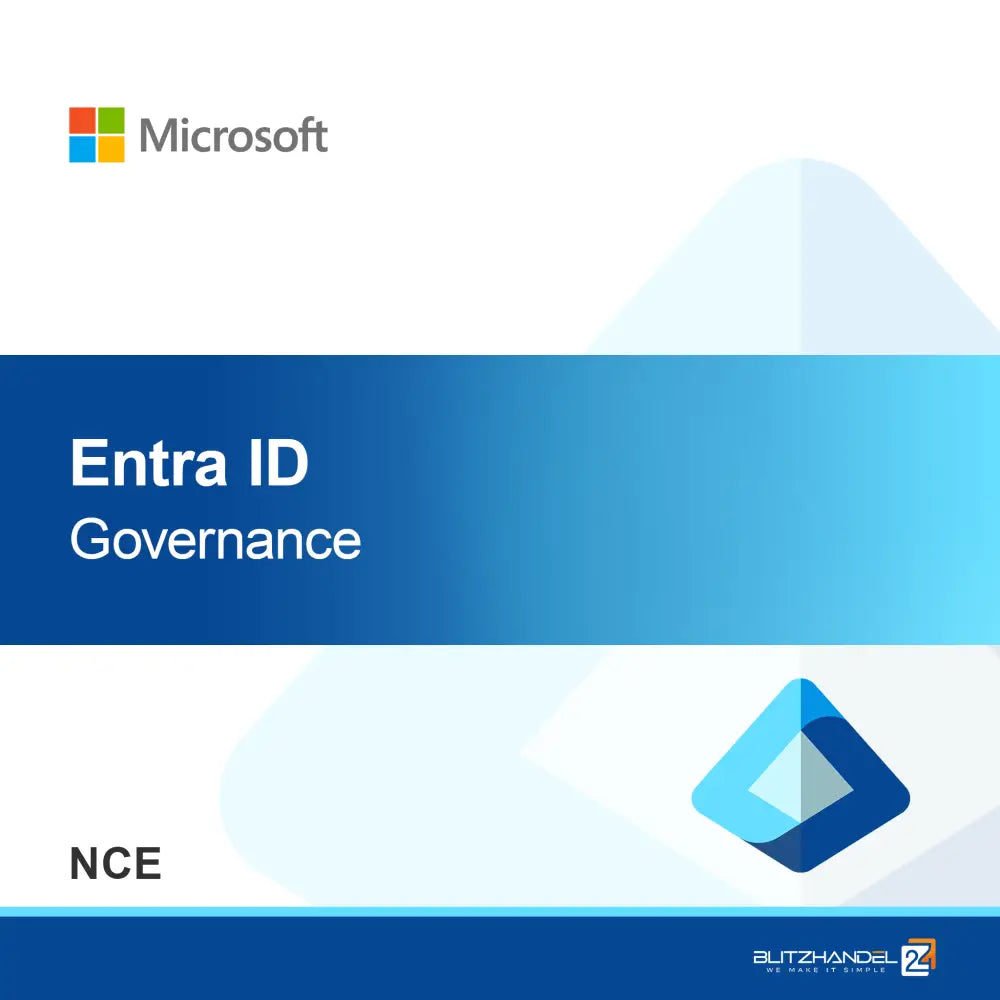 Microsoft Entra ID Yönetimi (NCE)