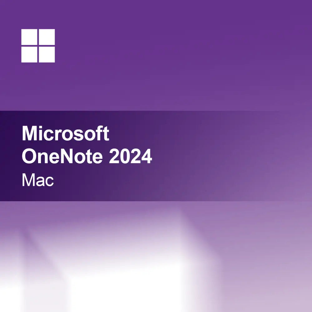 Microsoft OneNote 2024 Mac | Adobelino – Macrosw