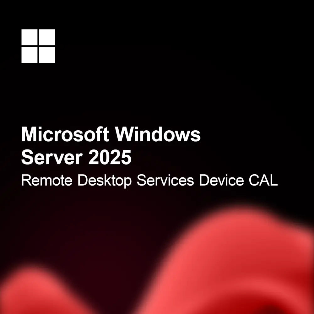 Microsoft Windows Server 2025 Remote Desktop Services – Macrosw