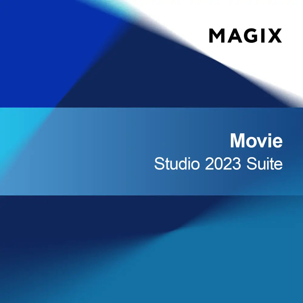 Movie Studio 2023 Paketi