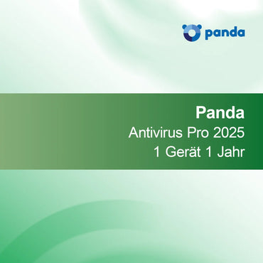Panda Antivirus Pro 2025
