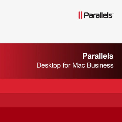 Parallels Desktop for Mac Business