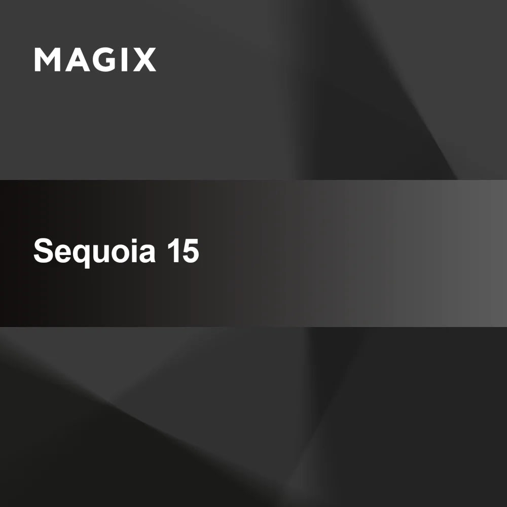 Sequoia 15