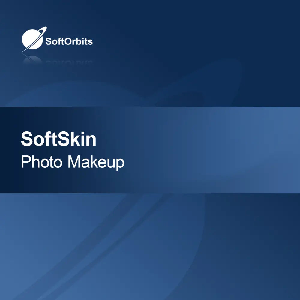 SoftOrbits Tvorba ikon