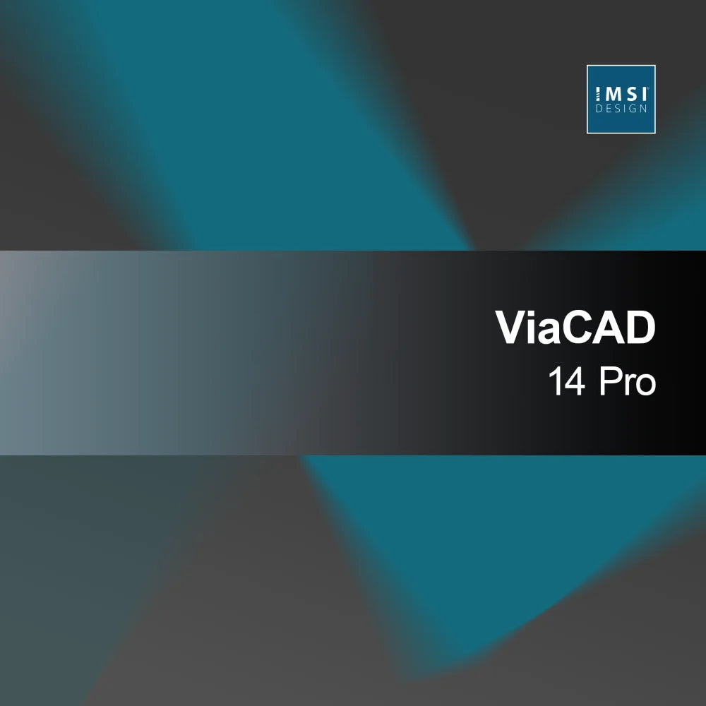 ViaCAD 15 Pro | Adobelino – Macrosw