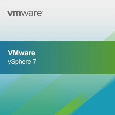 VMware vSphere 7