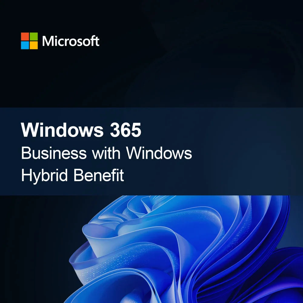 Windows 365 Business with Windows Hybrid Benefit | Adobelino – Macrosw