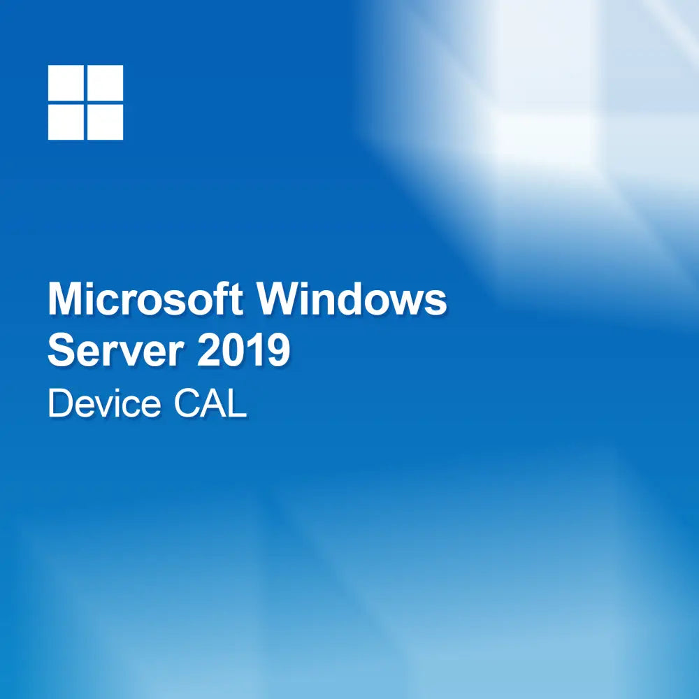 Windows Server 2019 Device Client Access License | Adobelino – Macrosw